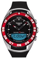 Orologio Tissot Uomo in Acciaio T0564202705100SAILING TOUCH